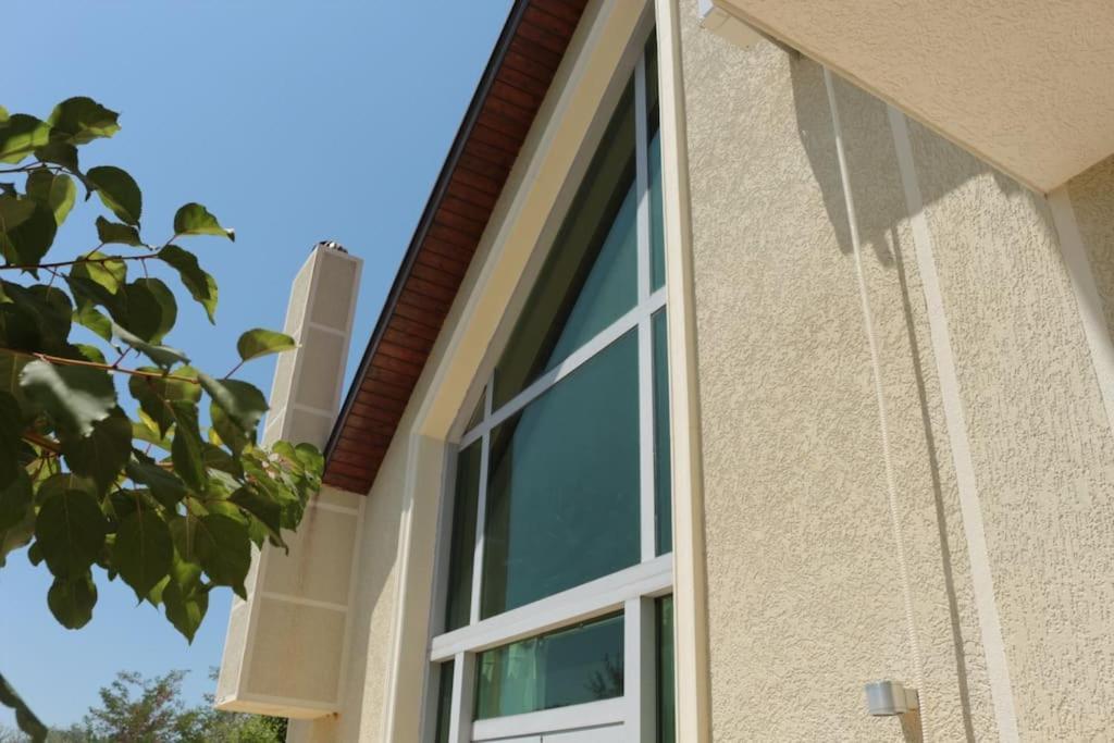 Private Hillside Villa Near Teg Full Privacy Tiran Dış mekan fotoğraf